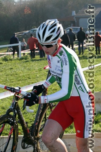 Championnat de Bretagne Cyclo cross 2008 (157)